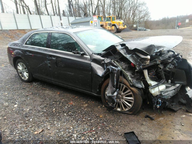 2C3CCARG9EH273522 auction archive image