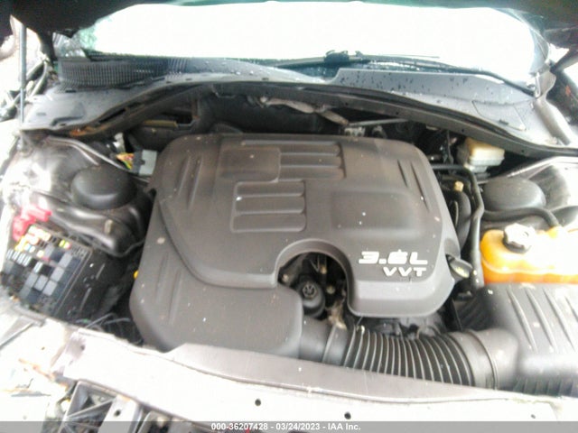 2C3CCARG9EH273522 Chrysler 300