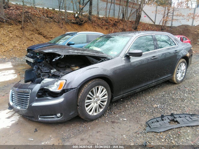2C3CCARG9EH273522 Chrysler 300