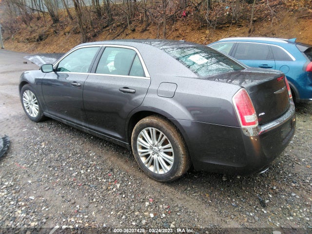 2C3CCARG9EH273522 Chrysler 300