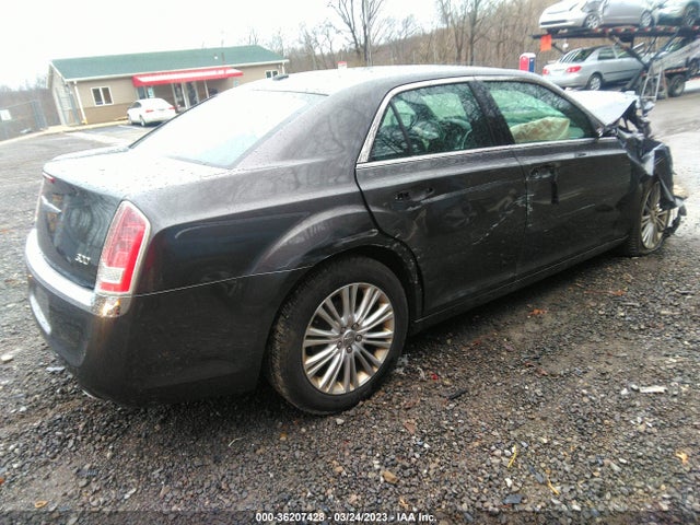 2C3CCARG9EH273522 Chrysler 300