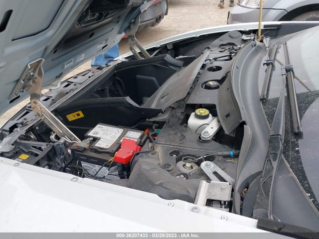 2016 BMW i8, VIN: WBY2Z2C55GV676098