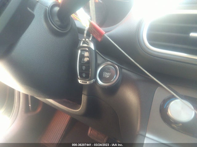 Hyundai Kona Ev Limited 2020 KM8K33AG8LU058914 Image 3