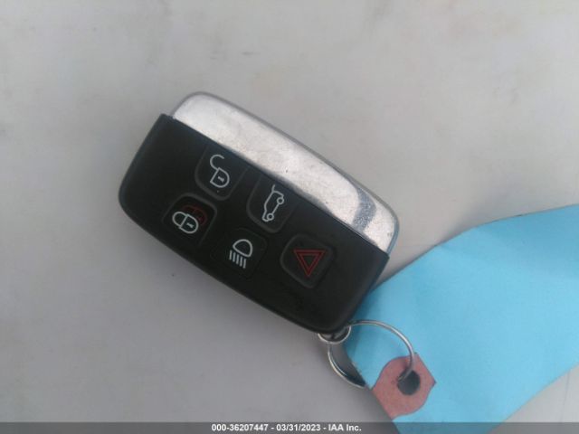 SALAG2V67GA845160 Land Rover LR4 HSE