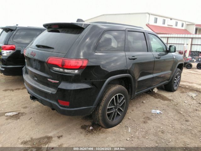 1C4RJFLG9LC340346 Jeep Grand Cherokee Trailhawk