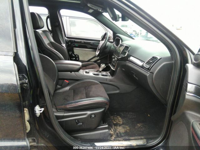 1C4RJFLG9LC340346 Jeep Grand Cherokee Trailhawk
