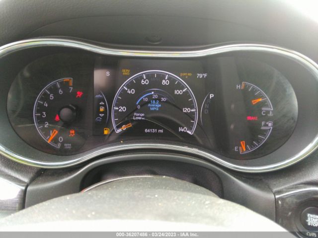 1C4RJFLG9LC340346 Jeep Grand Cherokee Trailhawk