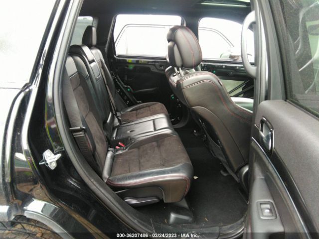 1C4RJFLG9LC340346 Jeep Grand Cherokee Trailhawk