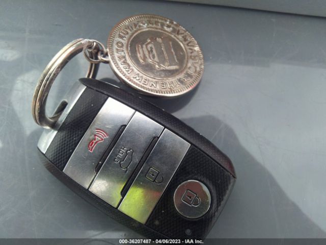 5XYKWDA78EG495883 KIA Sorento Sx V6