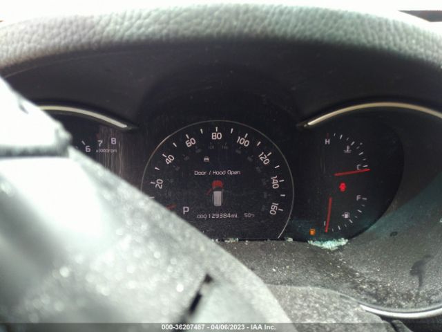 5XYKWDA78EG495883 KIA Sorento Sx V6