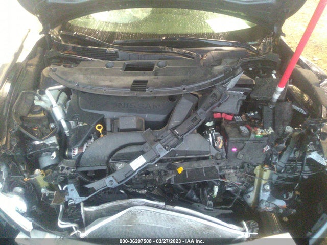 Nissan ALTIMA 2.5 2016 1N4AL3AP7GN305006 Image 10