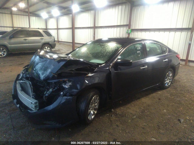 Nissan ALTIMA 2.5 2016 1N4AL3AP7GN305006 Image 2