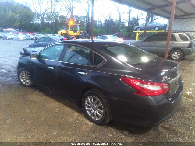 Nissan ALTIMA 2.5 2016 1N4AL3AP7GN305006 Image 3