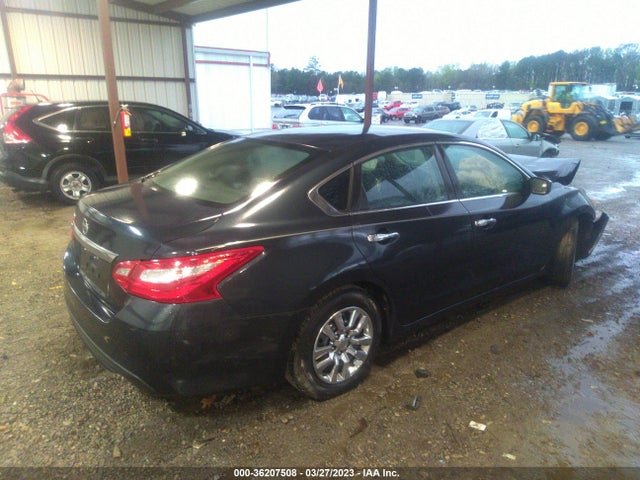 Nissan ALTIMA 2.5 2016 1N4AL3AP7GN305006 Image 4