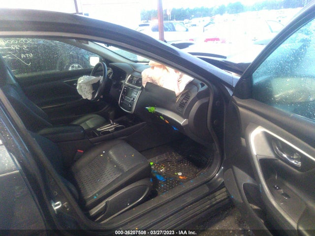 Nissan ALTIMA 2.5 2016 1N4AL3AP7GN305006 Image 5