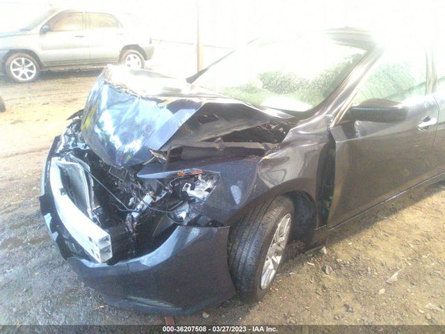 Nissan ALTIMA 2.5 2016 1N4AL3AP7GN305006 Image 6