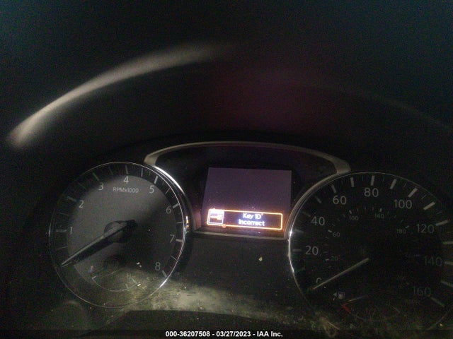 Nissan ALTIMA 2.5 2016 1N4AL3AP7GN305006 Image 7