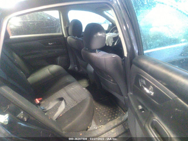 Nissan ALTIMA 2.5 2016 1N4AL3AP7GN305006 Image 8
