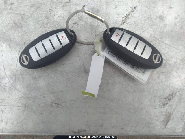 Nissan Pathfinder Platinum 2022 5N1DR3DK7NC261809 Image 3