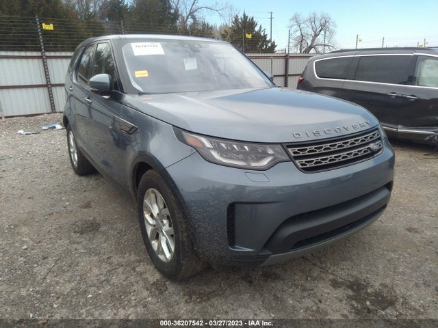Land Rover Discovery 2020 SALRG2RVXL2425238 zdjęcie główne