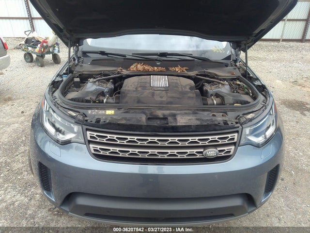 Land Rover Discovery 2020 SALRG2RVXL2425238 Image 11