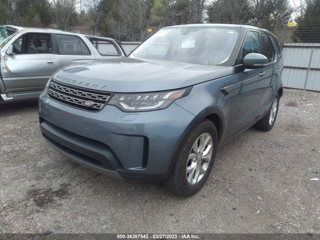 Land Rover Discovery 2020 SALRG2RVXL2425238 Image 2