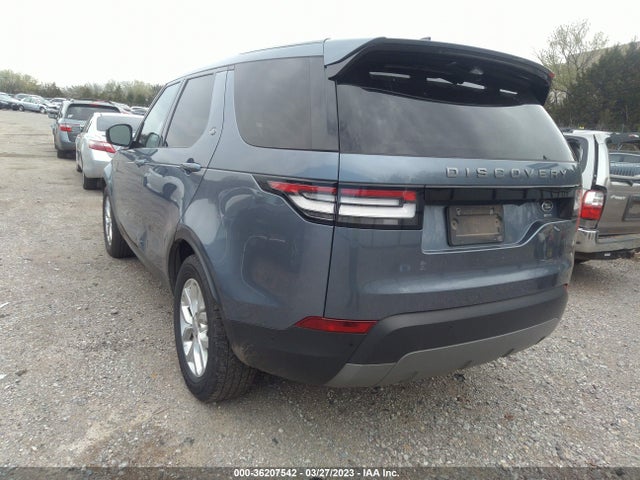 Land Rover Discovery 2020 SALRG2RVXL2425238 Image 4