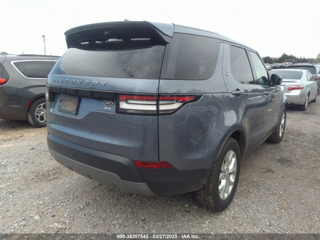 Land Rover Discovery 2020 SALRG2RVXL2425238 Image 5