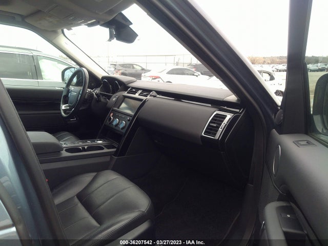 Land Rover Discovery 2020 SALRG2RVXL2425238 Image 6