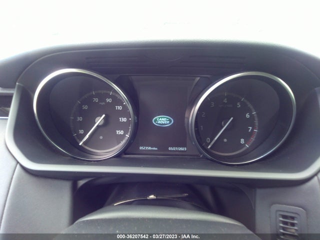 Land Rover Discovery 2020 SALRG2RVXL2425238 Image 8