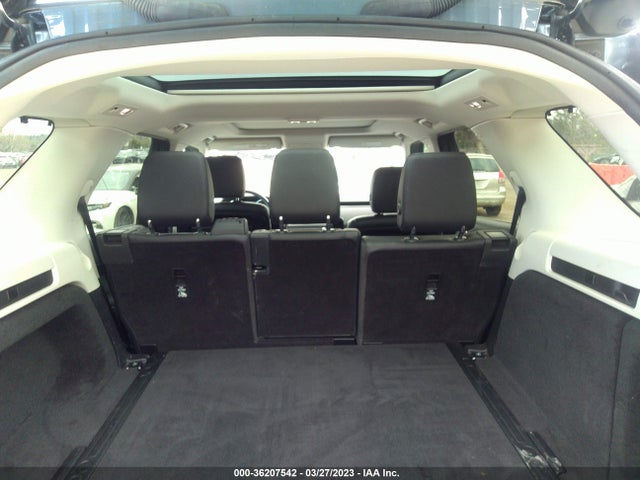 Land Rover Discovery 2020 SALRG2RVXL2425238 Image 9