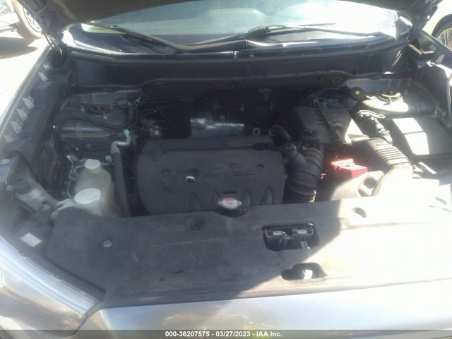 4A4AR4AU6EE015110 Mitsubishi Outlander Sport Se