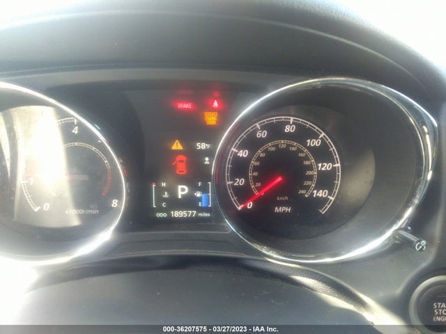 4A4AR4AU6EE015110 Mitsubishi Outlander Sport Se