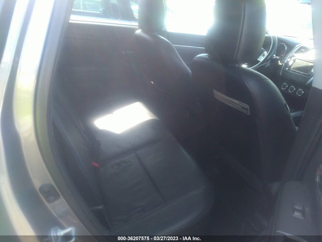 4A4AR4AU6EE015110 Mitsubishi Outlander Sport Se