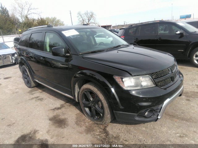 2020 3C4PDCGB1LT212957 main image