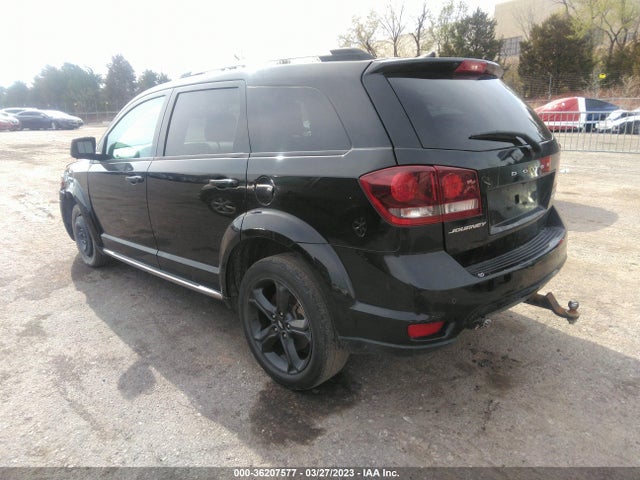 Dodge Journey Crossroad 2020 3C4PDCGB1LT212957 Image 3
