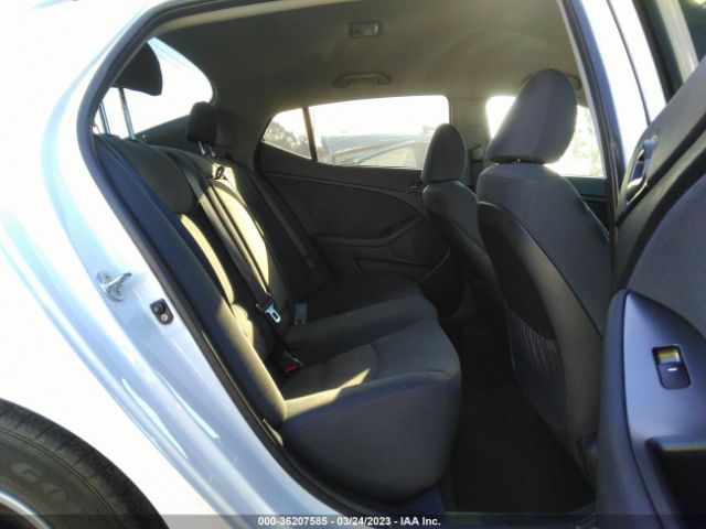 KNAGM4A72F5656666 KIA Optima Lx