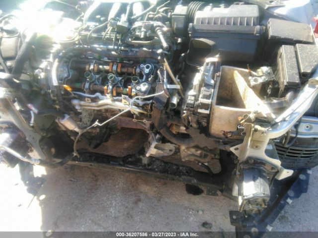 1N4AA6AP3GC394530 Nissan Maxima 3.5 Sl