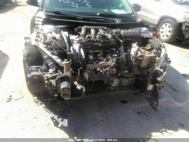 1N4AA6AP3GC394530 Nissan Maxima 3.5 Sl