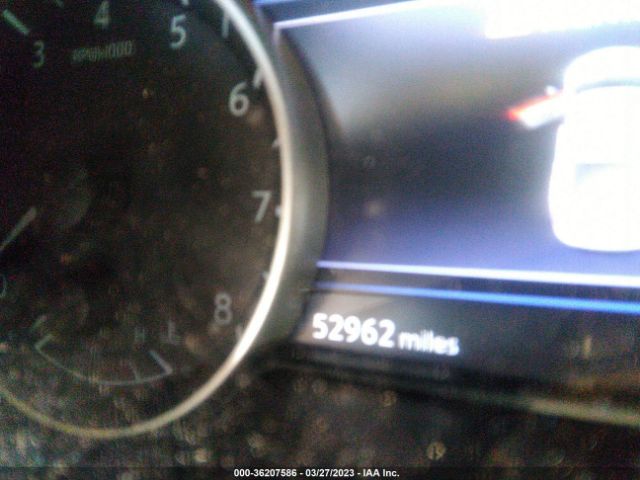 1N4AA6AP3GC394530 Nissan Maxima 3.5 Sl