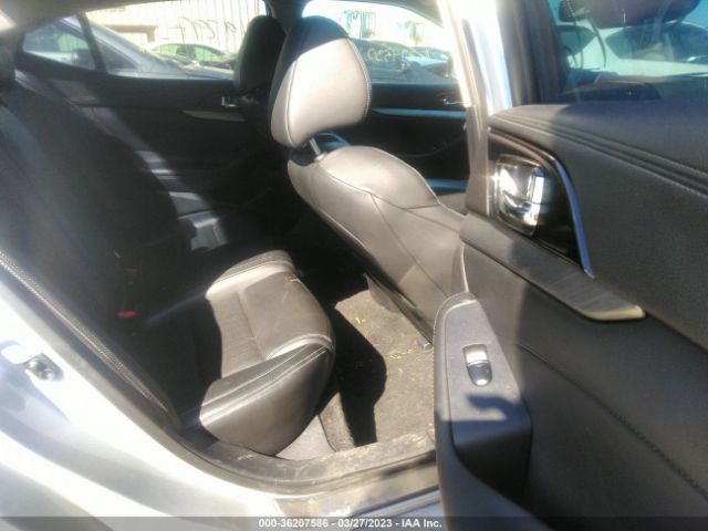 1N4AA6AP3GC394530 Nissan Maxima 3.5 Sl