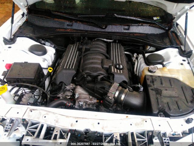 2C3CDXGJ5LH197633 Dodge Charger Scat Pack