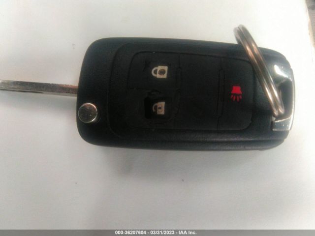 2GKFLVEK0E6215390 GMC Terrain Sle