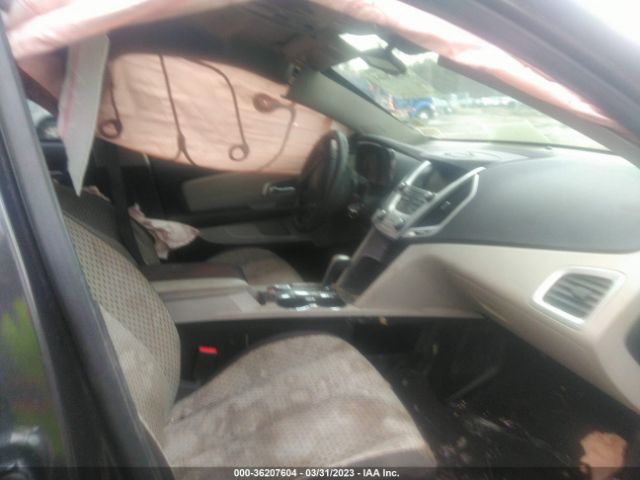2GKFLVEK0E6215390 GMC Terrain Sle