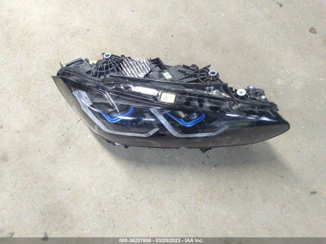 2022 BMW M4, VIN: WBS33BA01NCK84655