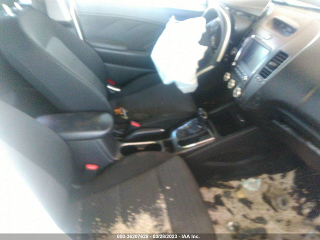 KIA FORTE S 2018 3KPFL4A7XJE224597 Image 5