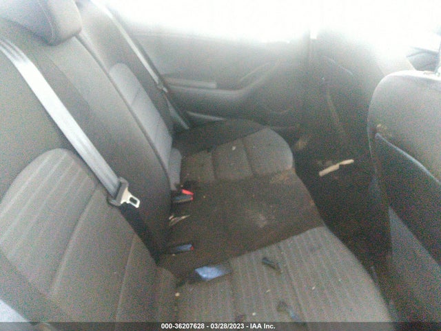 KIA FORTE S 2018 3KPFL4A7XJE224597 Image 8