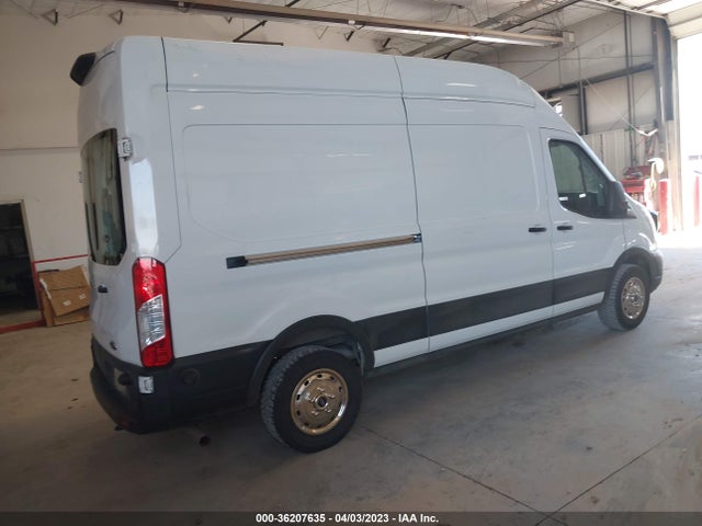 Ford TRANSIT CARGO VAN 2020 1FTBR1X87LKB60899 Image 5