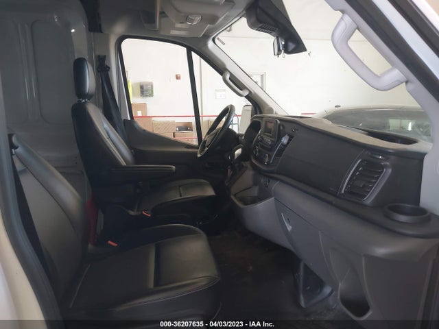 Ford TRANSIT CARGO VAN 2020 1FTBR1X87LKB60899 Image 6