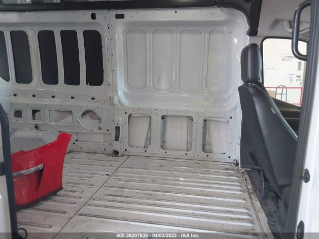 Ford TRANSIT CARGO VAN 2020 1FTBR1X87LKB60899 Image 9